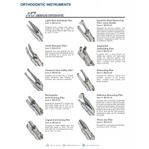 Band Removing Pliers